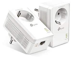 Echipament Wi-Fi Tp-Link TL-PA7017P KIT