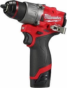 Дрель Milwaukee M12 FDD2-202X