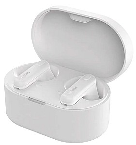 Наушники Philips Белый (TAT1138WT/00)