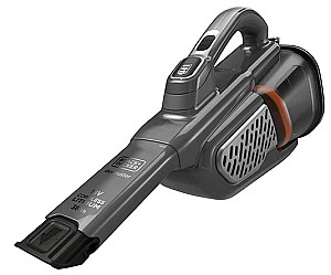 Вертикальный пылесос BLACK&DECKER BHHV520JF-QW