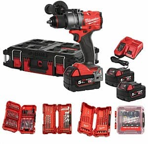 Шуруповерт Milwaukee M18 FPD3100P-502P