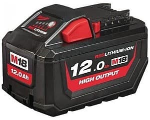 Acumulator scule electrice Milwaukee M18HB12