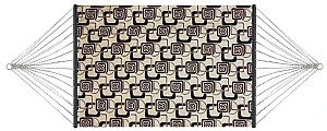 Гамак Hayduc Maxi 120x200 Multi