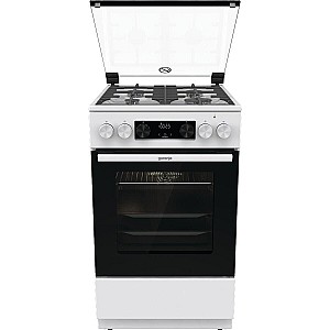 Газовая плита Gorenje GKS5C71WF