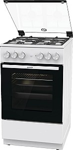 Aragaz, Plita de gaz Gorenje GK5A41WF