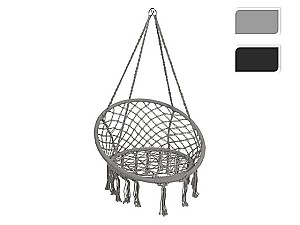 Садовые качели NVT D80 cm 44819