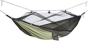 Hamac Amazonas Moskito-Traveller Thermo