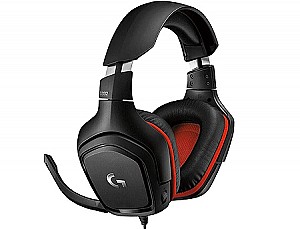 Casti gaming Logitech G332