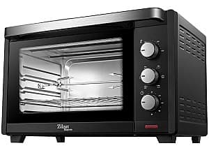 Духовка электрическая настольная Zilan ZLN1024