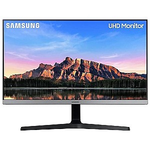 Monitor Samsung LU28R550UQIXCI