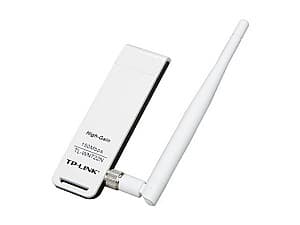 Оборудование Wi-Fi Tp-Link TL-WN722N