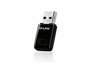 Оборудование Wi-Fi Tp-Link TL-WN823N