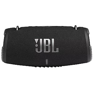 Портативная колонка JBL Xtreme 3 Black