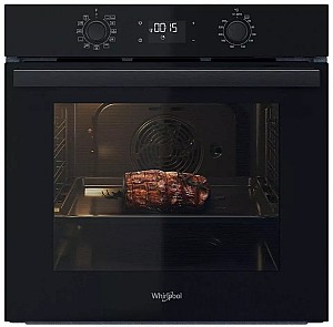 Cuptor electric incorporabil Whirlpool OMR58CU1B