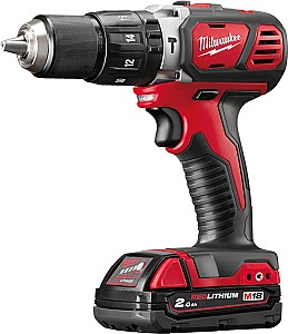 Дрель Milwaukee M18 BPD-202C