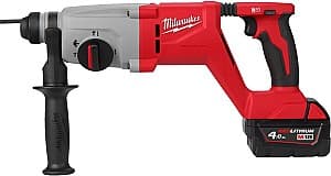 Ciocan rotopercutor Milwaukee M18 BLHACD26-0