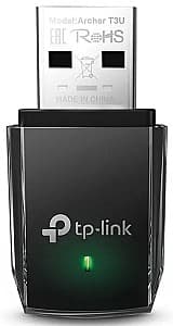 Echipament Wi-Fi Tp-Link Archer T3U