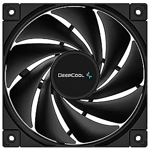 Кулер для процессора DEEPCOOL FK120 (R-FK120-BKNPF1-G-1)