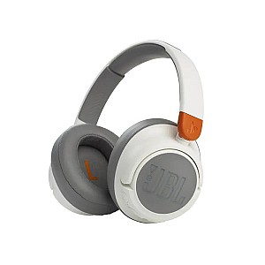 Наушники JBL JR460NC White