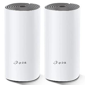 Оборудование Wi-Fi Tp-Link Deco E4(2-pack)