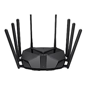 Оборудование Wi-Fi Mercusys MR90X Black