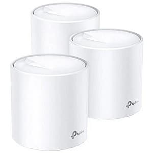 Echipament Wi-Fi Tp-Link Deco X20 (3-pack)