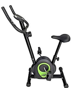 Bicicleta fitness DHS 2019 Black/Green