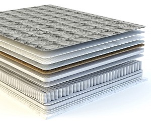 Матрас Salt Confort Orient 90x190