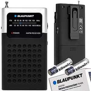 Radio Blaupunkt PR4BK