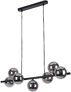 Люстра TK Lighting TK-5666