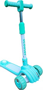 Самокат Scooter 620