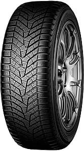 Шина для внедорожника YOKOHAMA BluEarth Winter V905 275/40 R21 107W