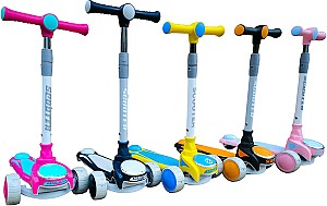 Trotineta Scooter 999