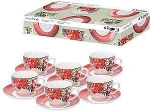 Set de vesela Tognana Dolce Natale (54101)