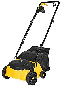 Скарификатор - Аэратор Texas MPC 1400