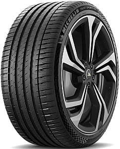 Шина для внедорожника Michelin Pilot Sport 4 SUV 315/35 R22 111Y