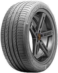 Шина Continental ContiSportContact 5 SUV 285/45R20 112Y