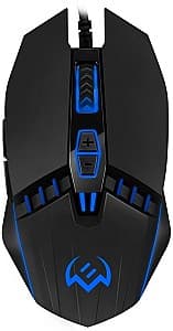 Mouse gaming SVEN RX-G810 Gaming Black