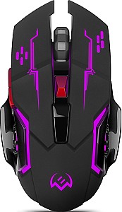 Игровая мышь SVEN RX-G930W Wireless Gaming Black