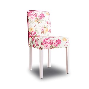 Scaun pentru copii Cilek SUMMER CHAIR WITH FLOWER