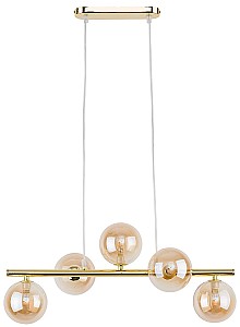 Люстра TK Lighting Estera (TK-4549)