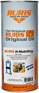 Ulei hidraulic Ruris 1l H-Mobility