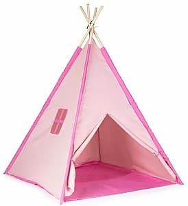 Cort pentru copii Ecotoys 8194P Pink