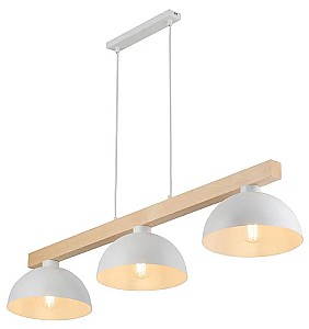 Люстра TK Lighting TK-4712 15 W