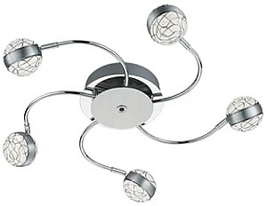 Lustra led Trio PORTOS