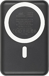 Acumulator extern RIVACASE VA2604
