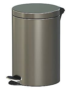 Cos de gunoi Alda Freedom Fresh 12l Inox Satinat