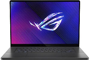 Ноутбук для игр Asus ROG Zephyrus G16 GU605MV Eclipse Gray (GU605MV-QR085)