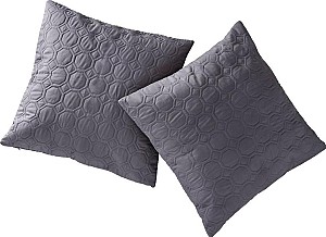 Fata de perna IBENA Nancy Double Pack Dark grey