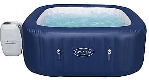 Piscina BESTWAY Jacuzzi Lay-Z-Spa 60021